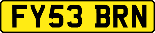 FY53BRN