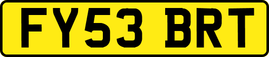 FY53BRT