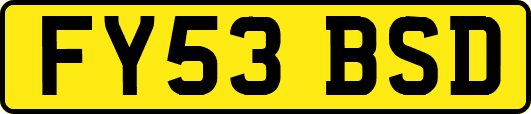 FY53BSD