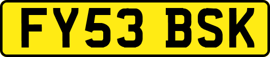 FY53BSK