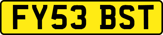 FY53BST