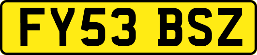 FY53BSZ