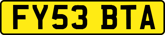 FY53BTA