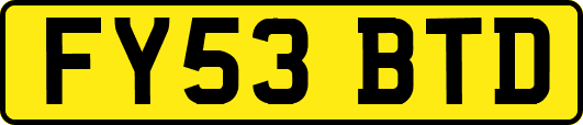 FY53BTD