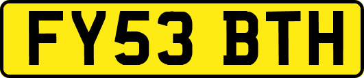 FY53BTH