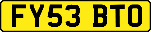 FY53BTO