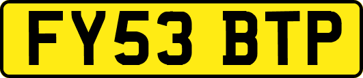 FY53BTP