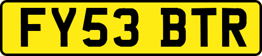 FY53BTR