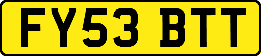 FY53BTT