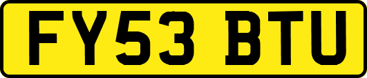 FY53BTU