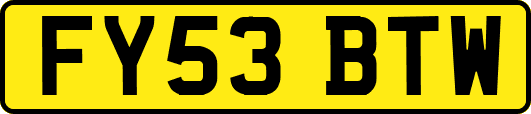 FY53BTW
