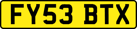 FY53BTX