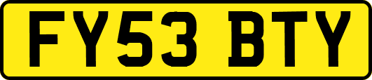 FY53BTY