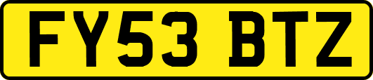 FY53BTZ