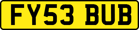 FY53BUB