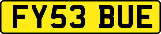 FY53BUE