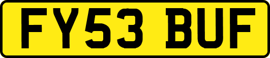 FY53BUF