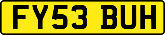 FY53BUH