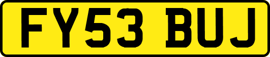 FY53BUJ