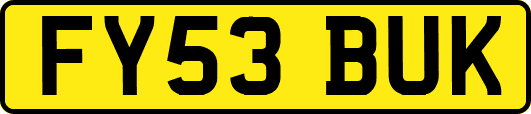 FY53BUK
