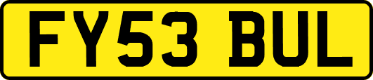 FY53BUL