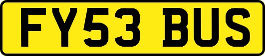 FY53BUS