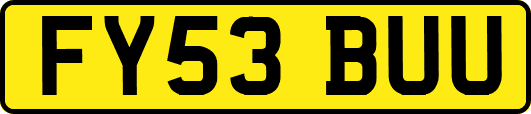 FY53BUU