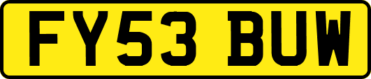 FY53BUW
