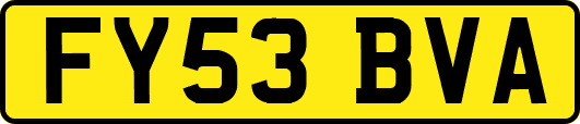 FY53BVA