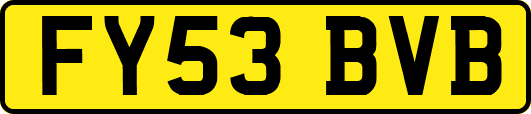 FY53BVB