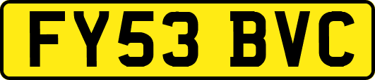 FY53BVC