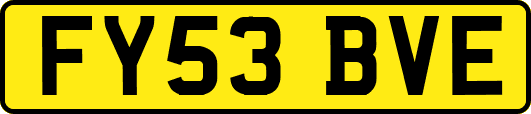 FY53BVE