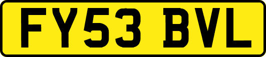 FY53BVL