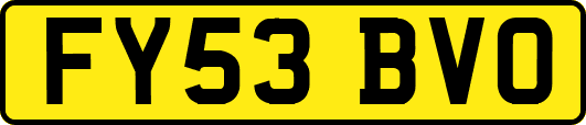 FY53BVO