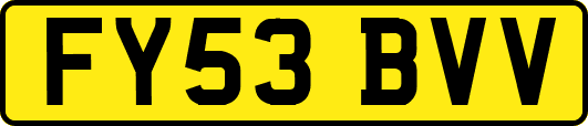 FY53BVV