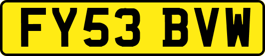 FY53BVW