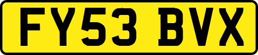 FY53BVX
