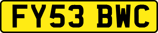 FY53BWC