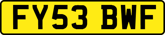 FY53BWF