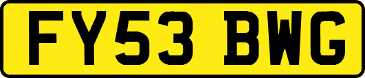 FY53BWG