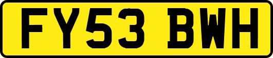FY53BWH