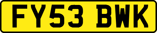 FY53BWK