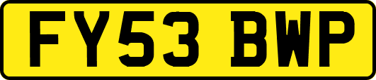 FY53BWP