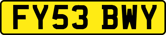 FY53BWY