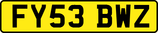 FY53BWZ