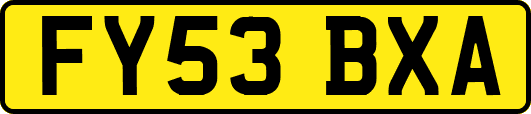 FY53BXA