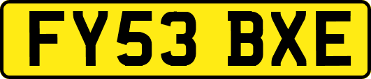 FY53BXE