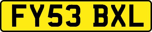 FY53BXL