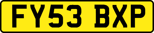 FY53BXP