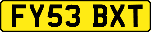 FY53BXT